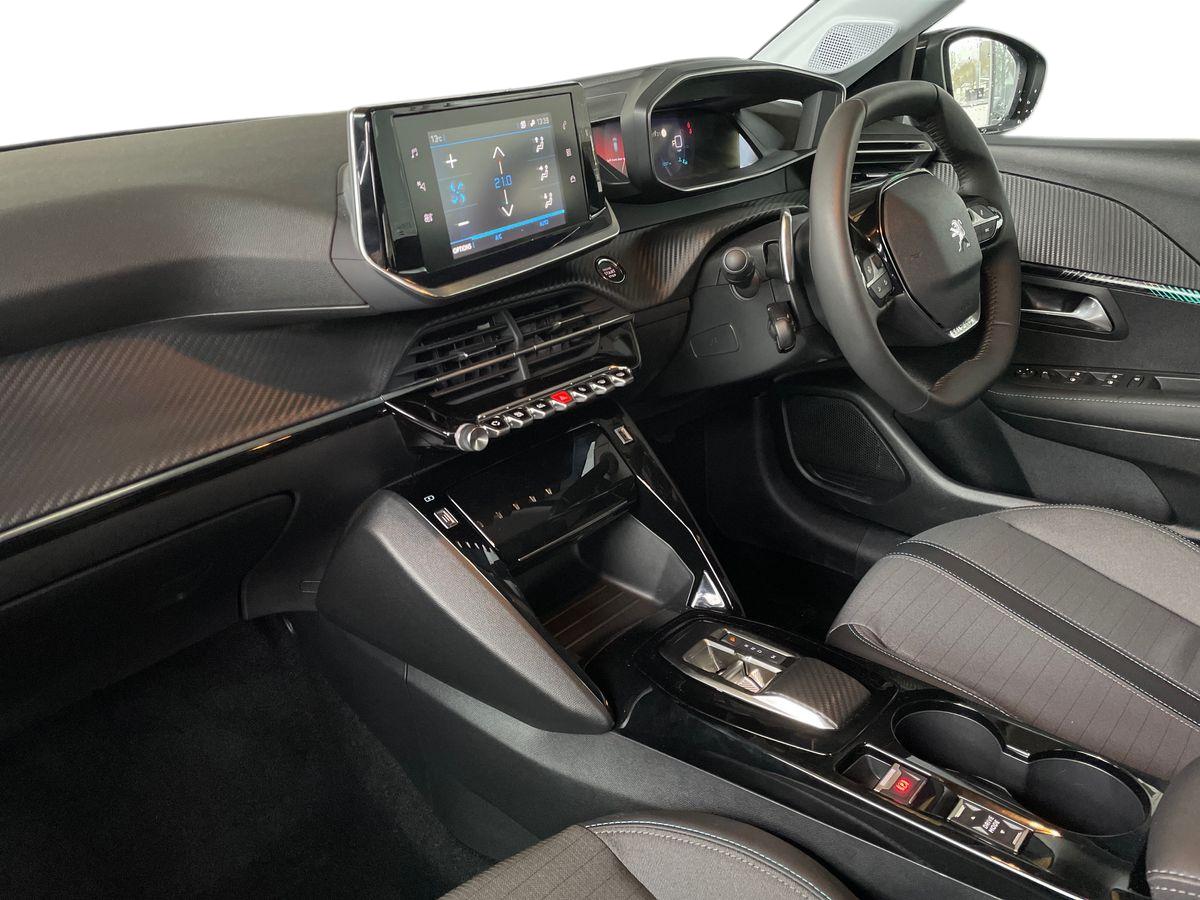 Used Peugeot 208 2023 for sale - 76873963: Photo 18