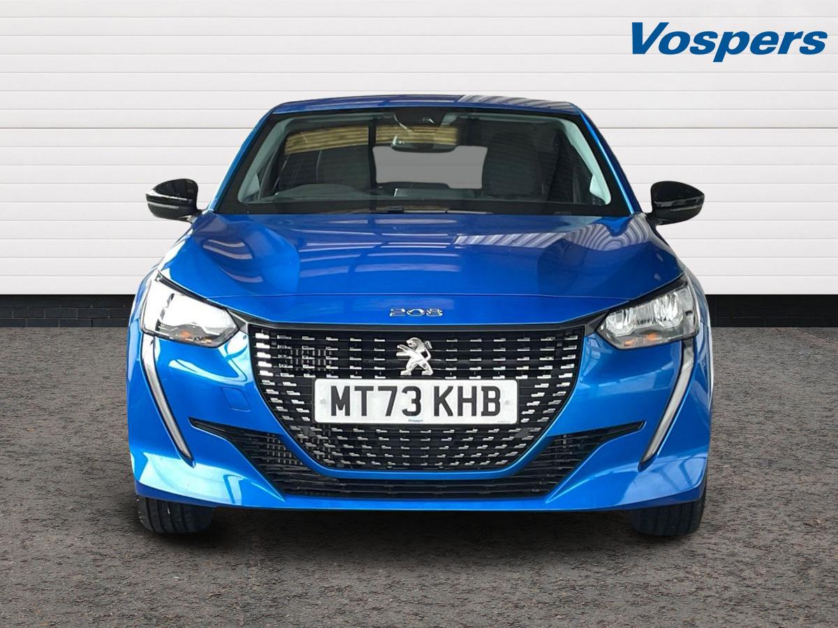 Used Peugeot 208 2023 for sale - 76873963: Photo 2