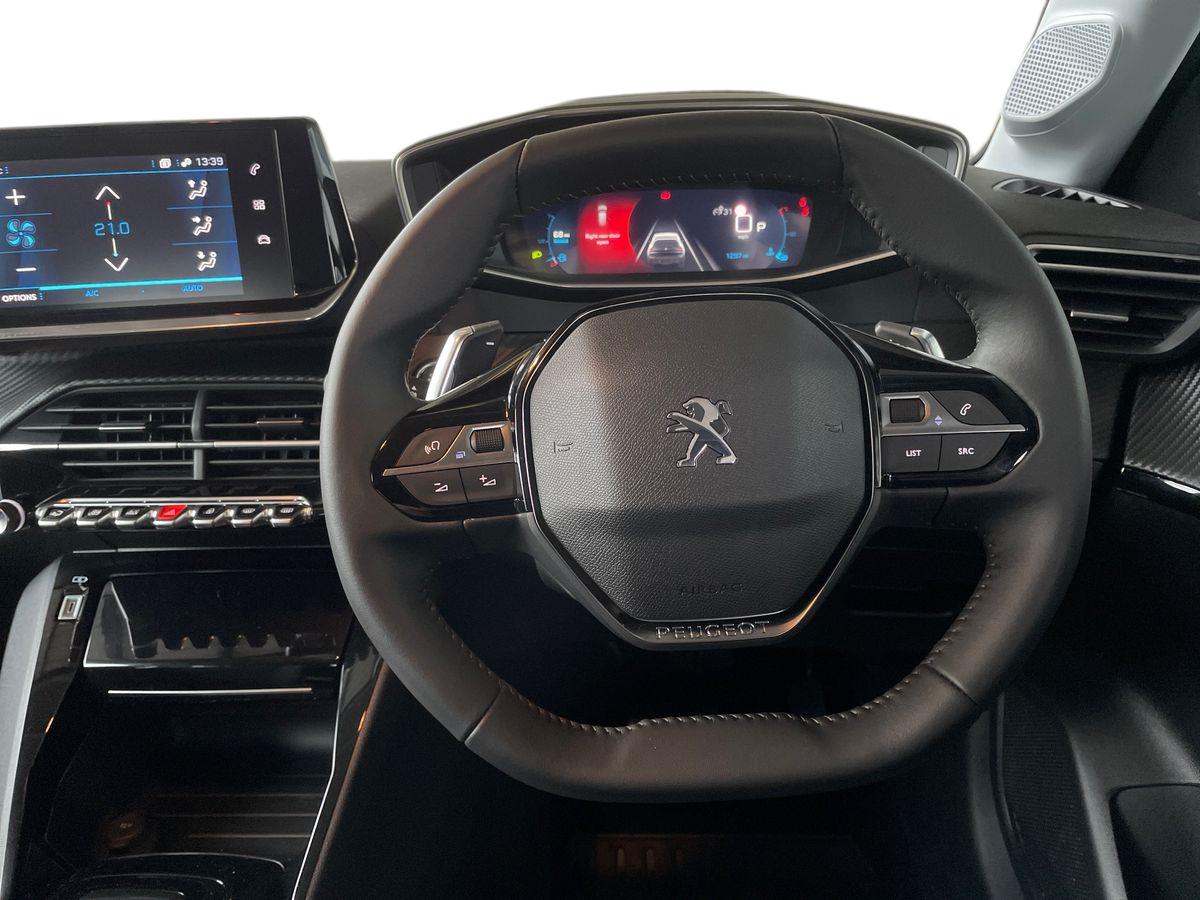 Used Peugeot 208 2023 for sale - 76873963: Photo 21