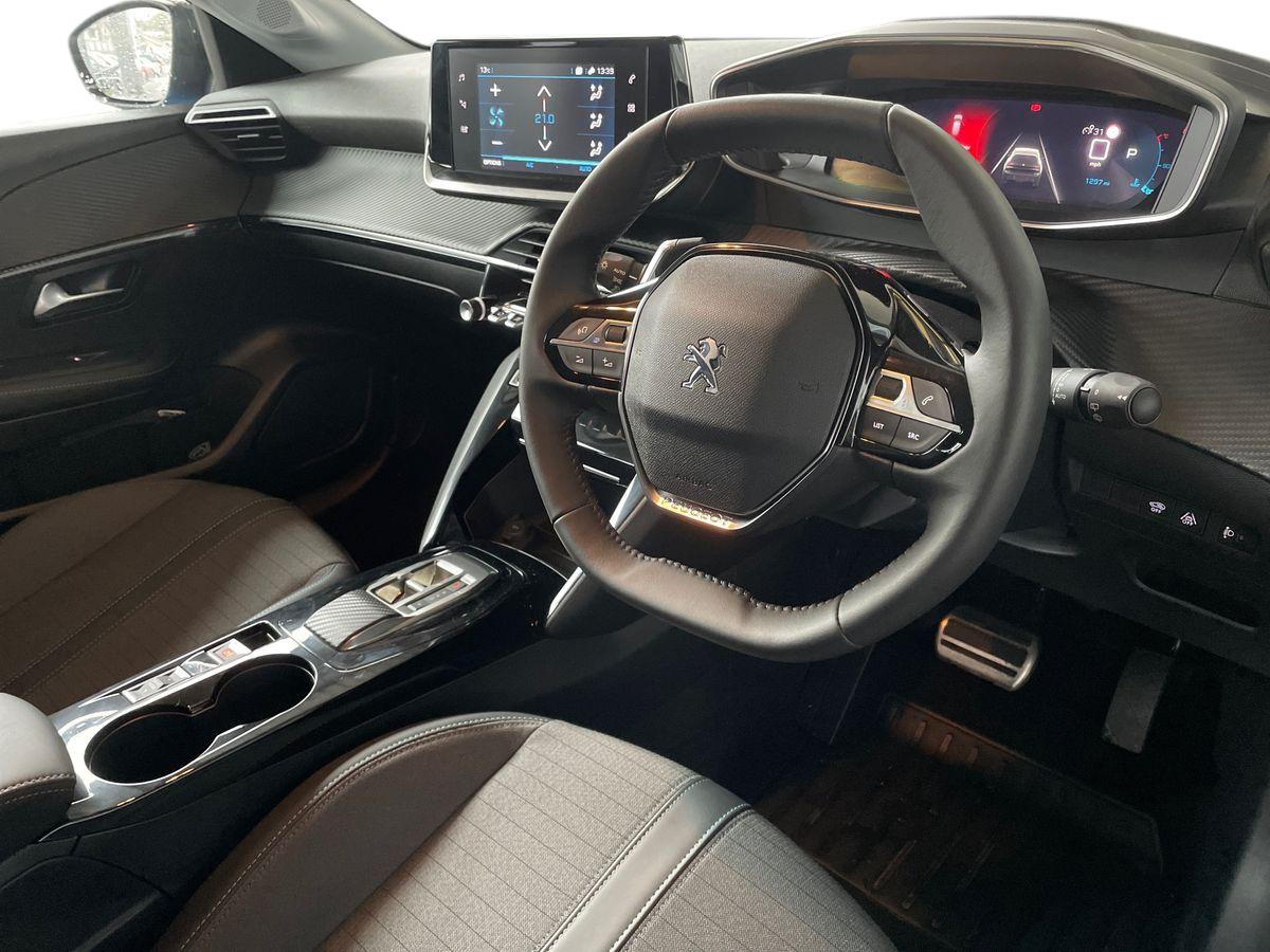 Used Peugeot 208 2023 for sale - 76873963: Photo 22