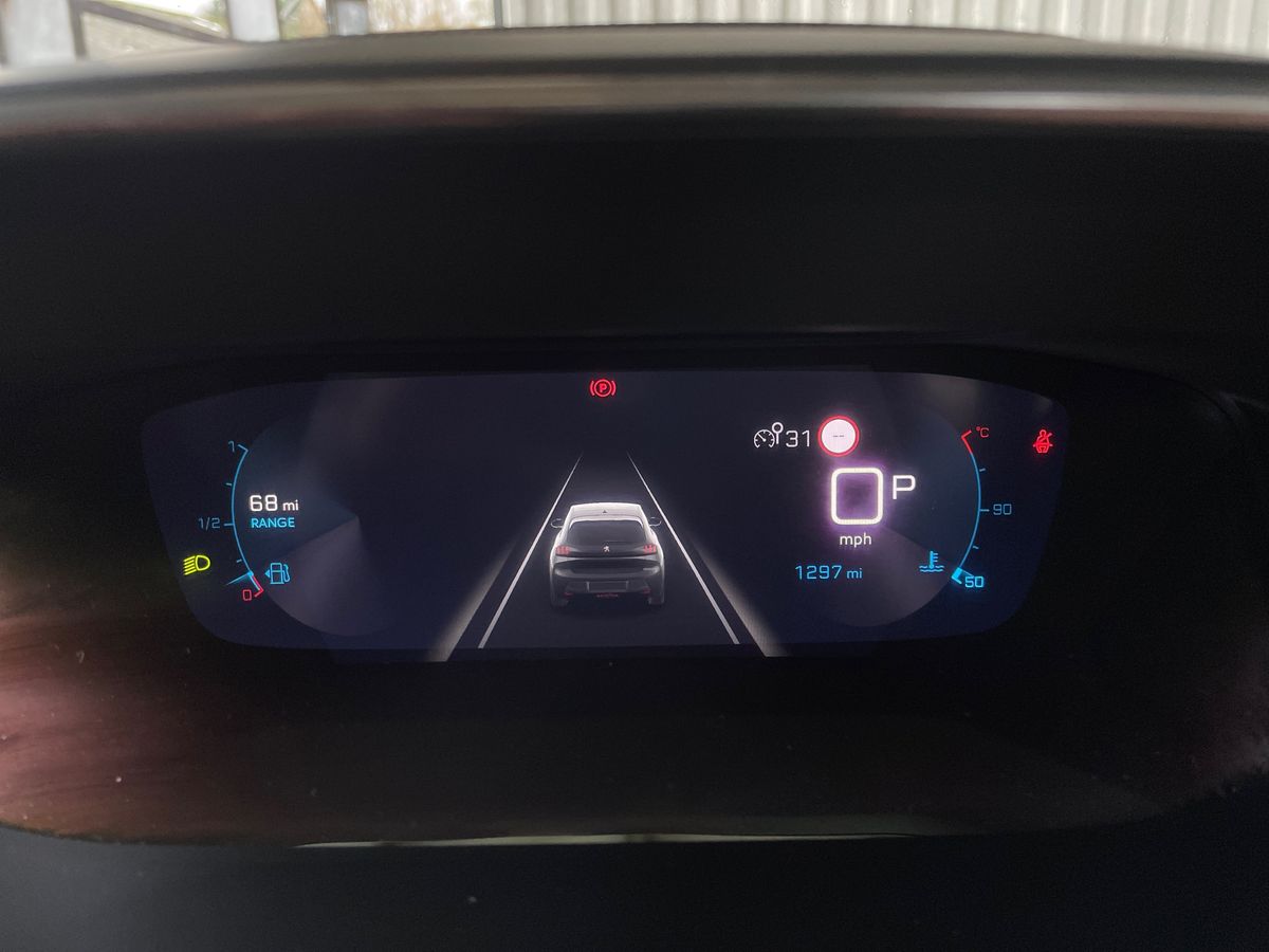 Used Peugeot 208 2023 for sale - 76873963: Photo 23