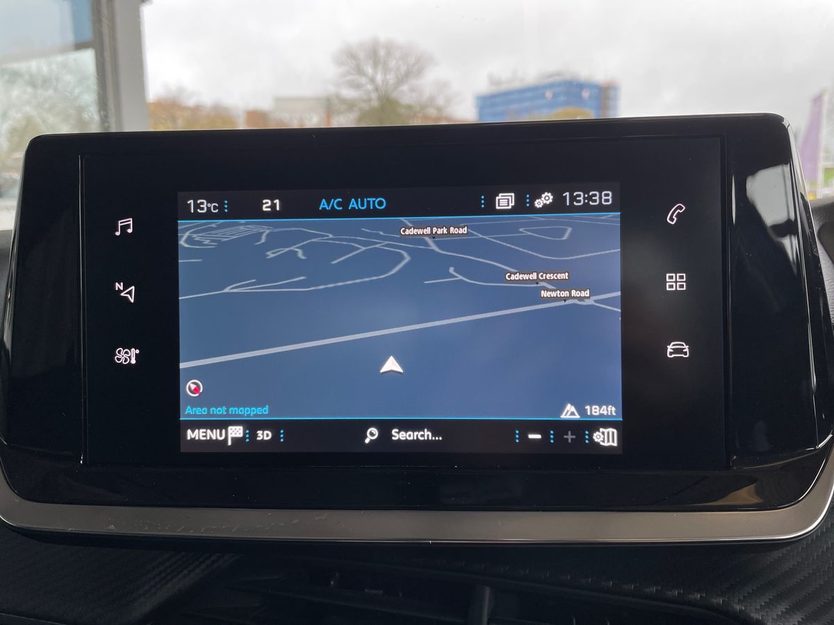 Used Peugeot 208 2023 for sale - 76873963: Photo 25