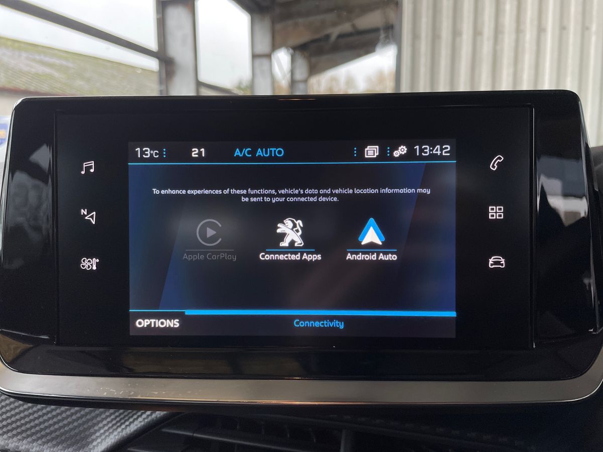 Used Peugeot 208 2023 for sale - 76873963: Photo 40