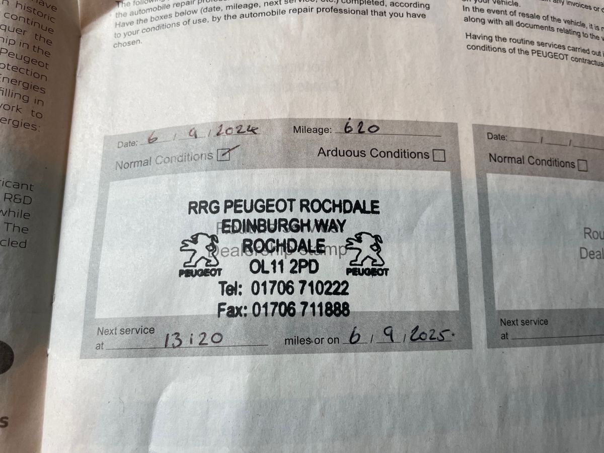 Used Peugeot 208 2023 for sale - 76873963: Photo 43