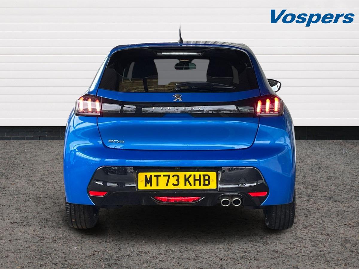 Used Peugeot 208 2023 for sale - 76873963: Photo 7