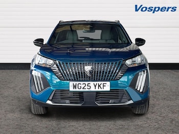 Used Peugeot 2008 2025 for sale - 78263258: Photo