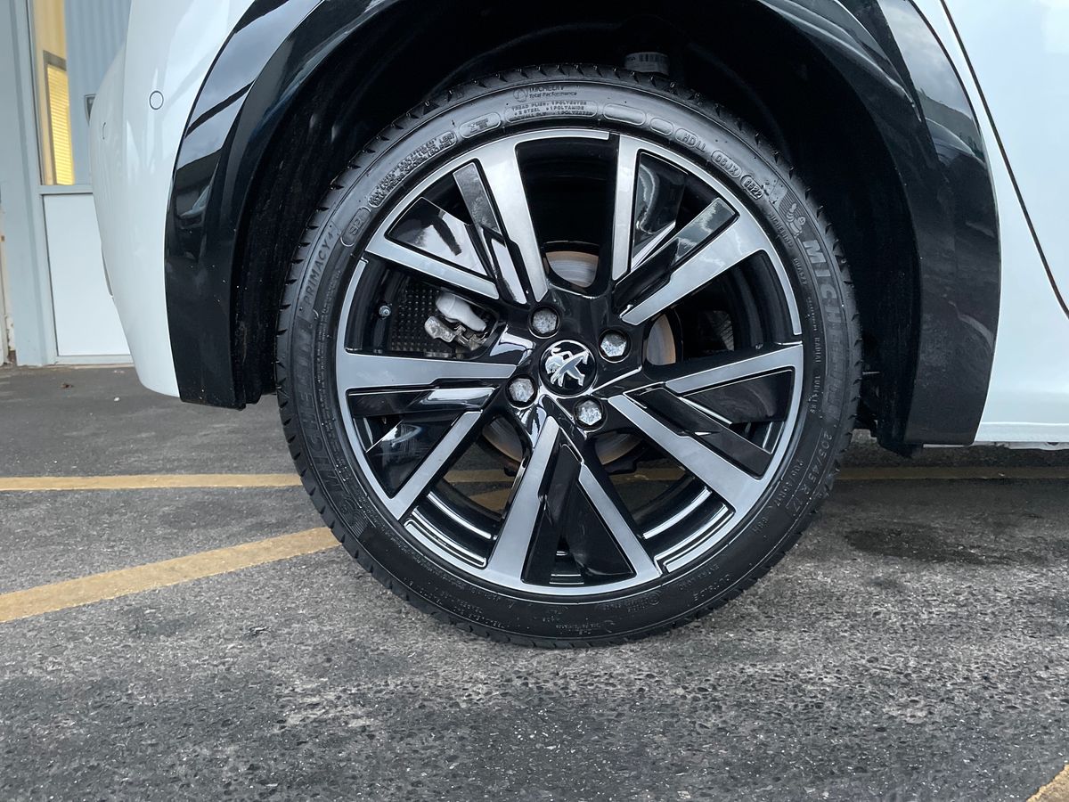 Used Peugeot 208 2022 for sale - 76640182: Photo 11