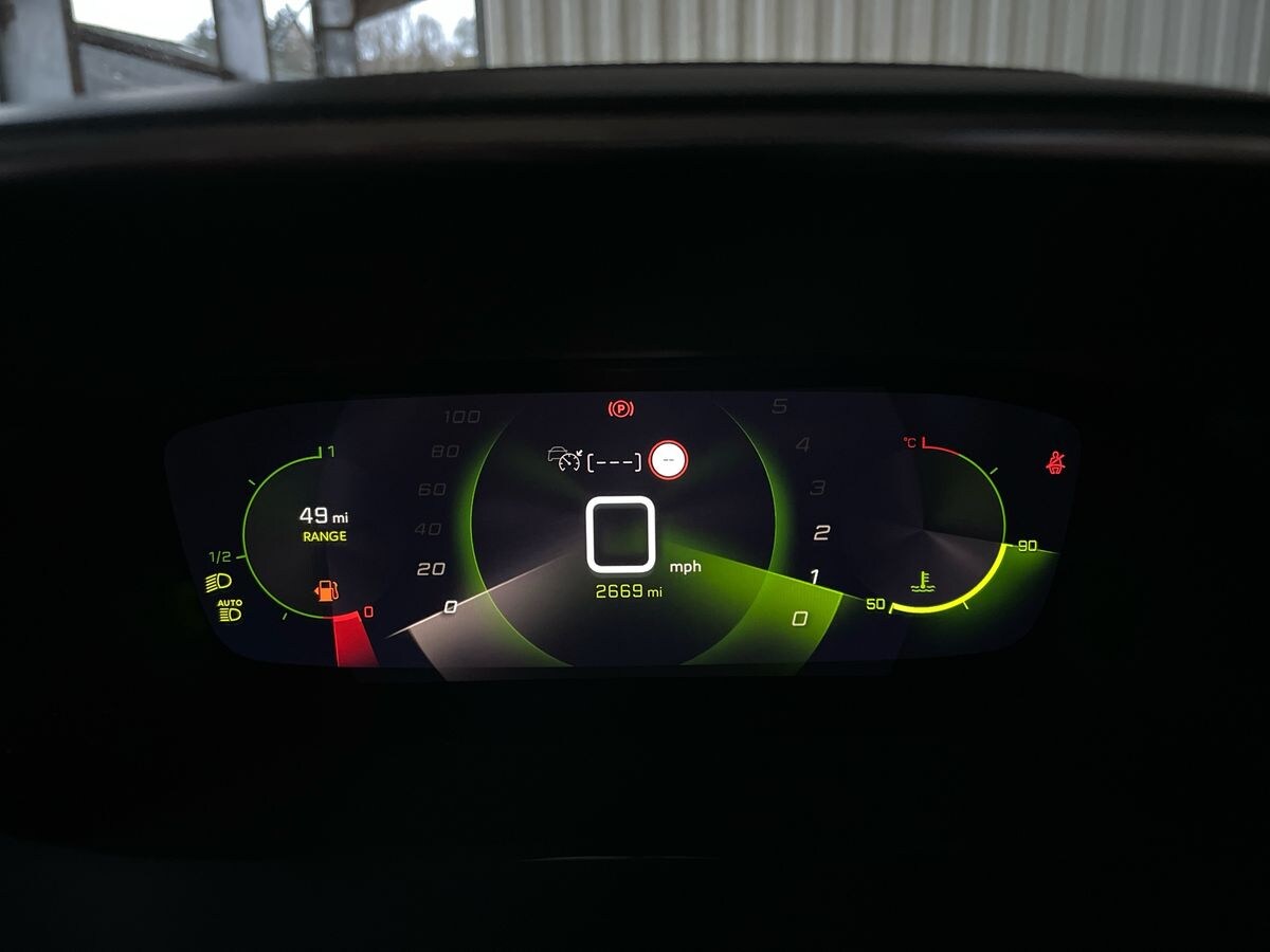 Used Peugeot 208 2022 for sale - 76640182: Photo 23