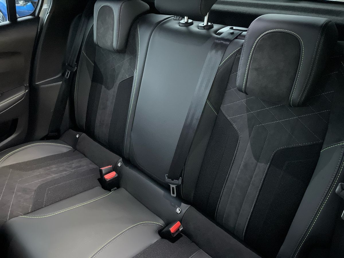 Used Peugeot 208 2022 for sale - 76640182: Photo 28