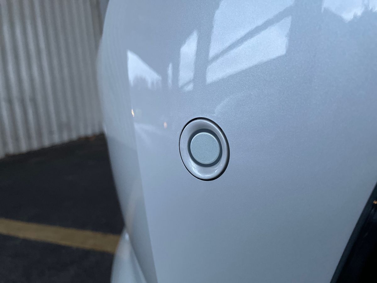 Used Peugeot 208 2022 for sale - 76640182: Photo 34