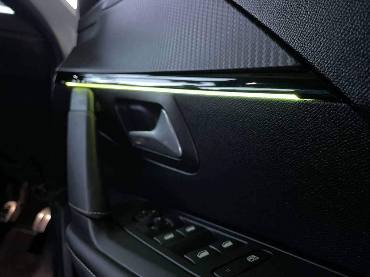 Used Peugeot 208 2022 for sale - 76640182: Photo 38