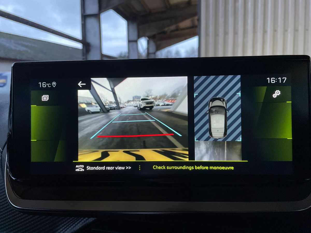 Used Peugeot 208 2022 for sale - 76640182: Photo 44