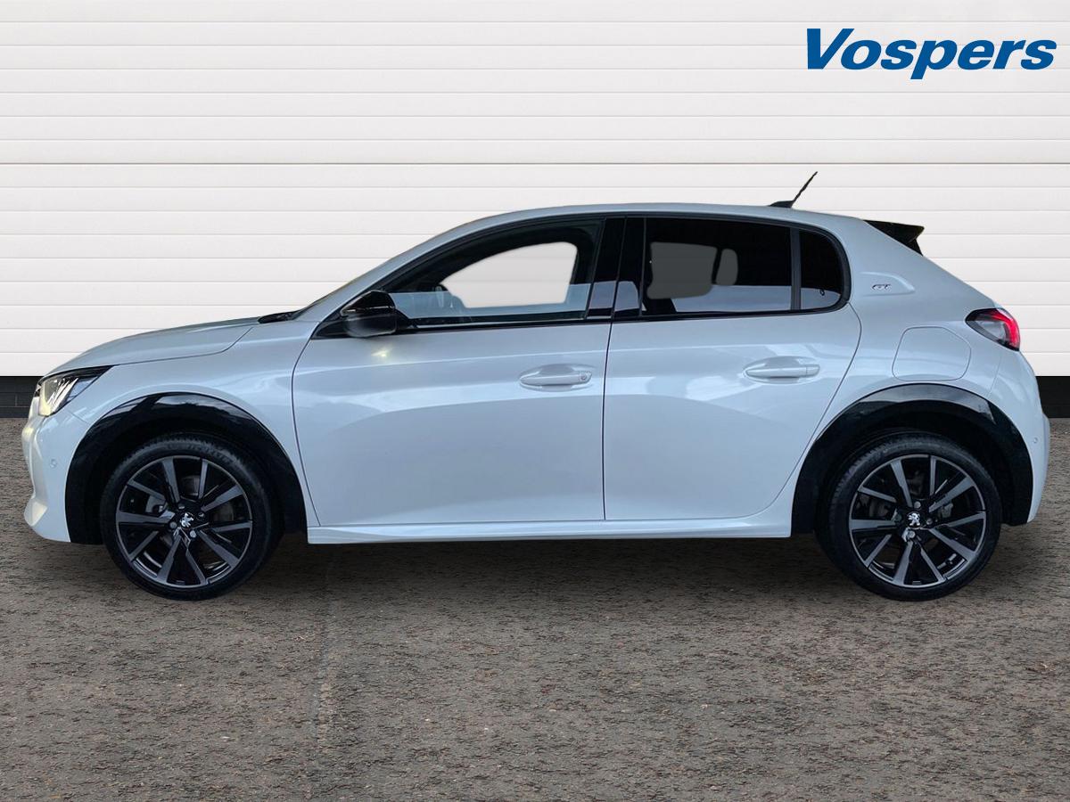 Used Peugeot 208 2022 for sale - 76640182: Photo 5