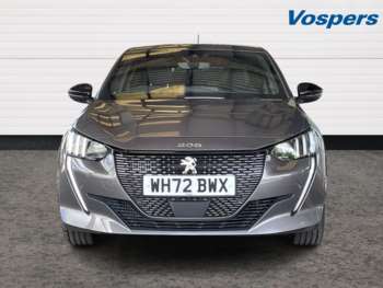 Used Peugeot 208 2022 for sale - 74793863: Photo