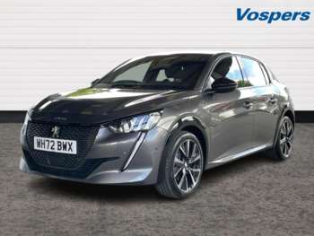 Used Peugeot 208 2022 for sale - 74793863: Photo