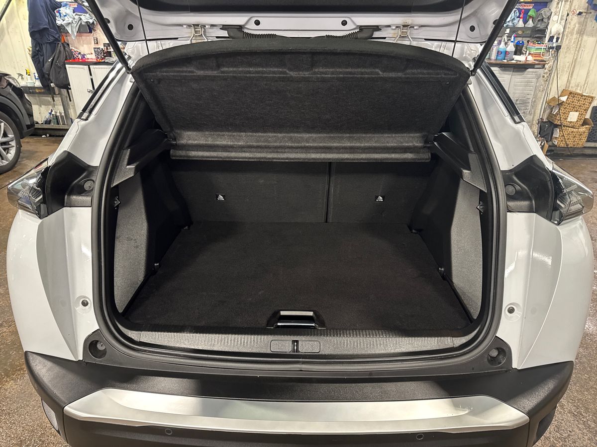 Used Peugeot 2008 2024 for sale - 77499667: Photo 17