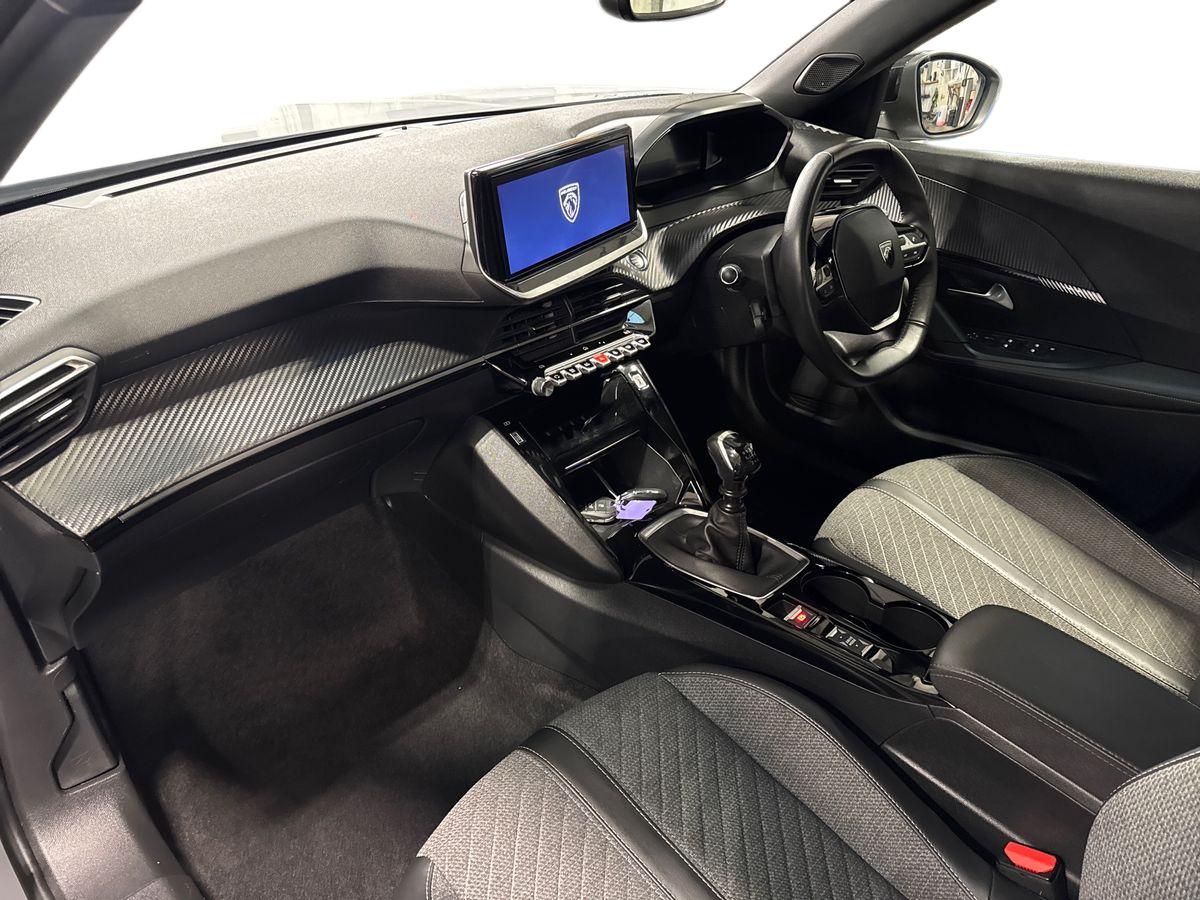 Used Peugeot 2008 2024 for sale - 77499667: Photo 18