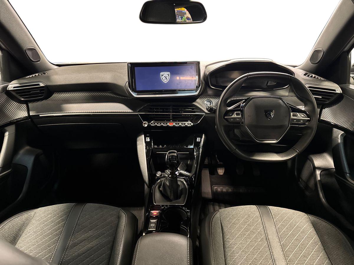 Used Peugeot 2008 2024 for sale - 77499667: Photo 19