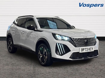 2024 - 1.2 PureTech 130 Allure 5dr