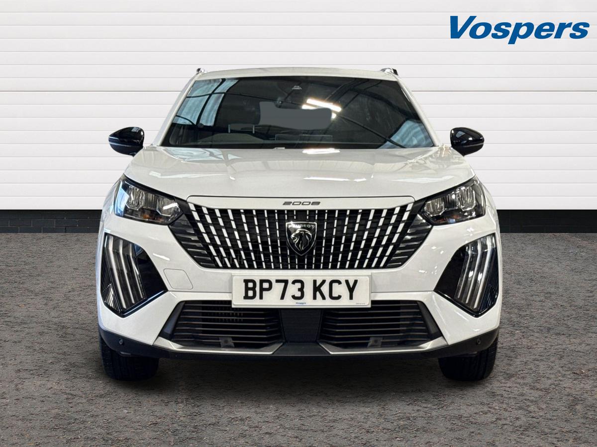 Used Peugeot 2008 2024 for sale - 77499667: Photo 2