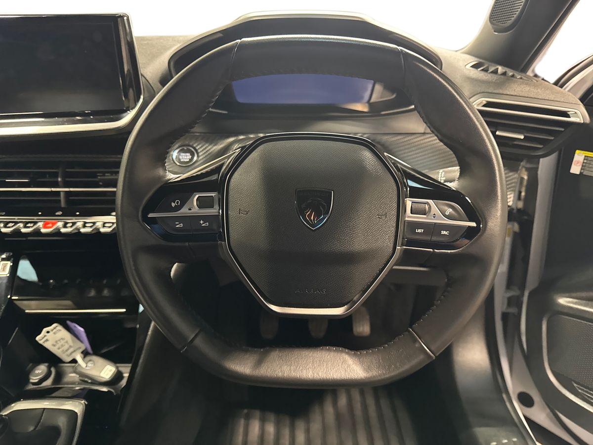 Used Peugeot 2008 2024 for sale - 77499667: Photo 21