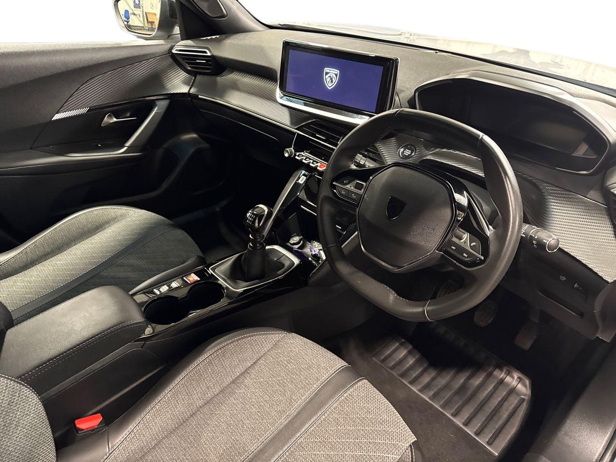 Used Peugeot 2008 2024 for sale - 77499667: Photo 22