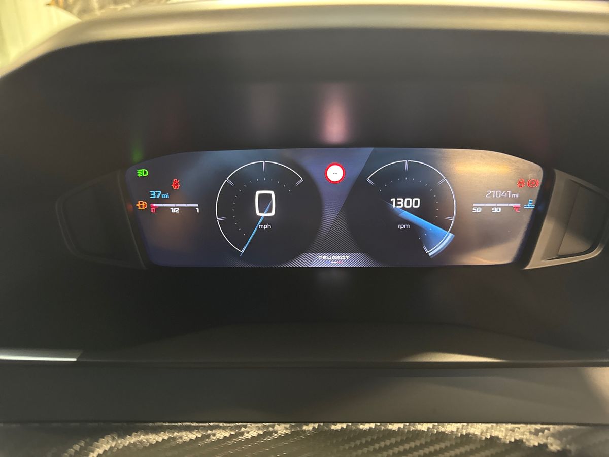 Used Peugeot 2008 2024 for sale - 77499667: Photo 23