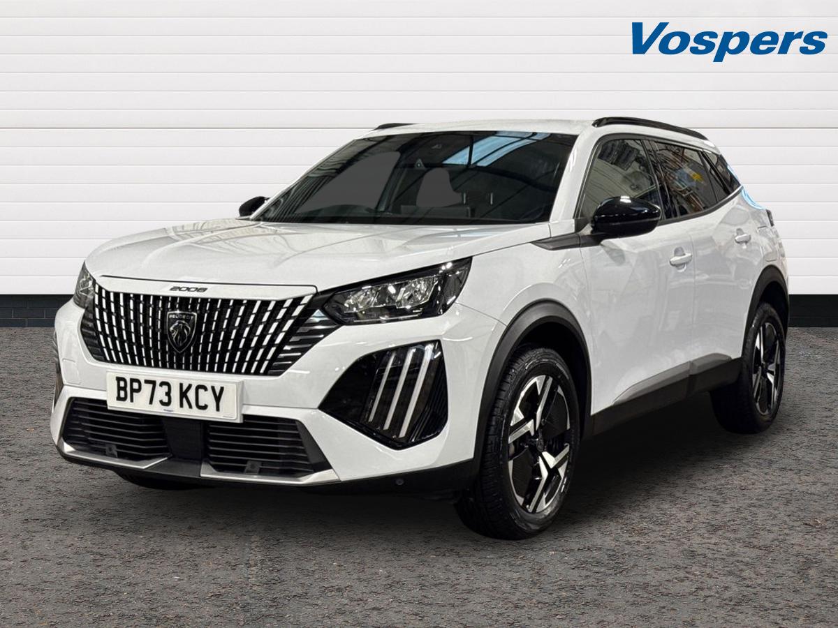 Used Peugeot 2008 2024 for sale - 77499667: Photo 3