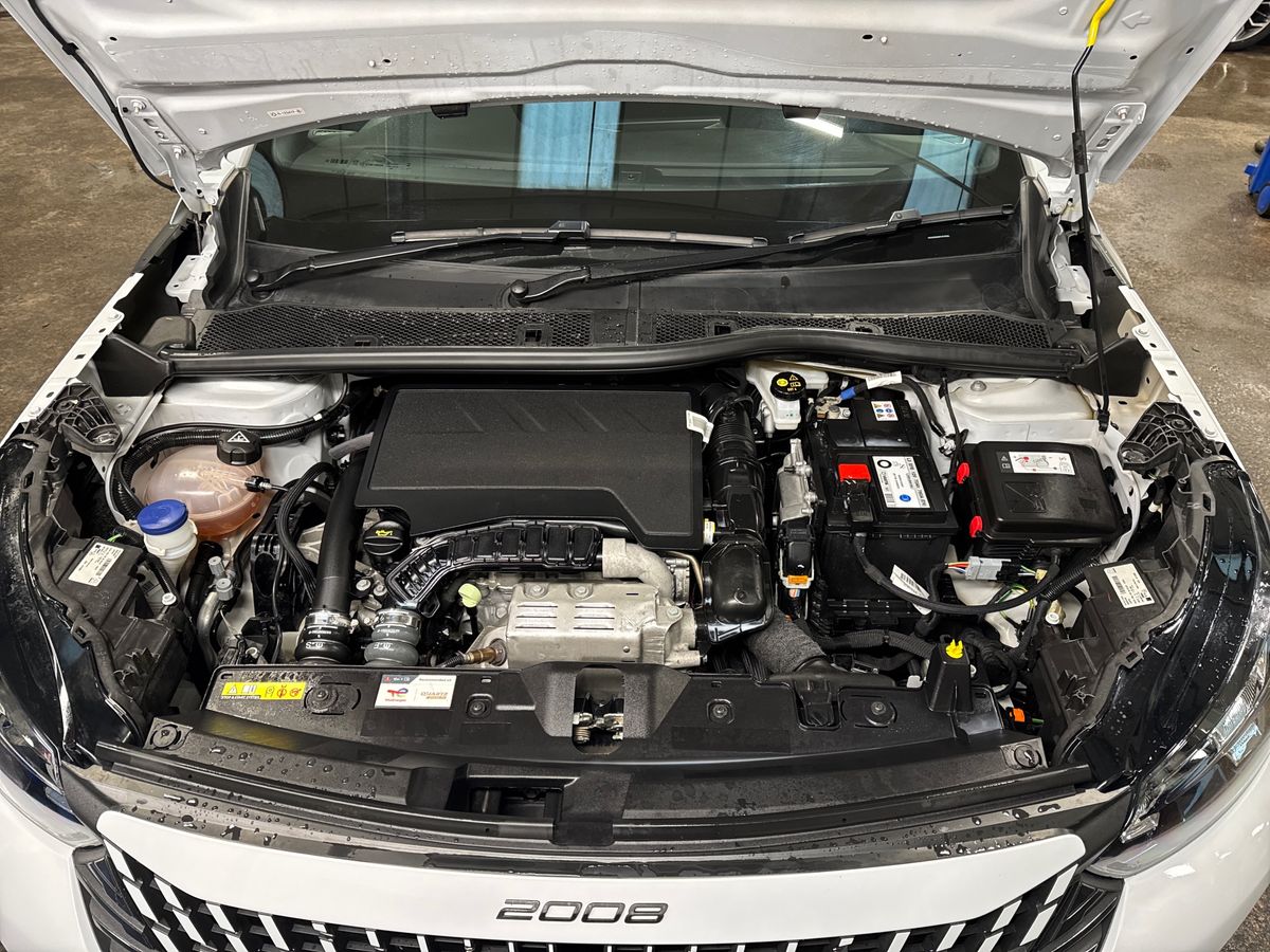 Used Peugeot 2008 2024 for sale - 77499667: Photo 33