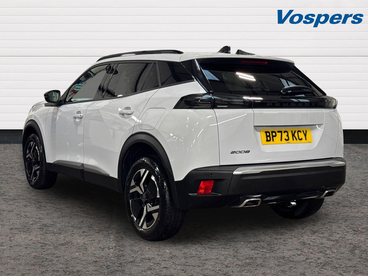 Used Peugeot 2008 2024 for sale - 77499667: Photo 6