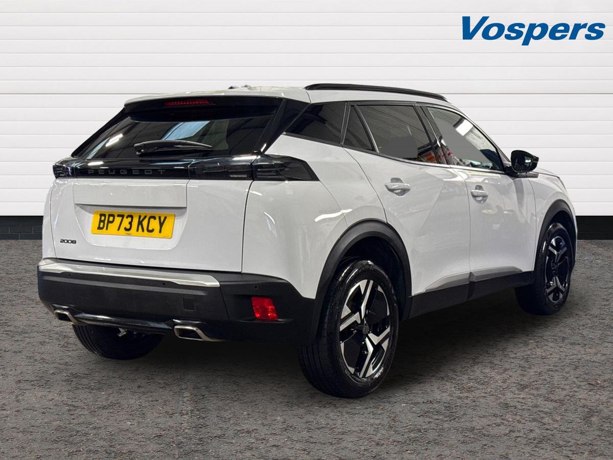 Used Peugeot 2008 2024 for sale - 77499667: Photo 9