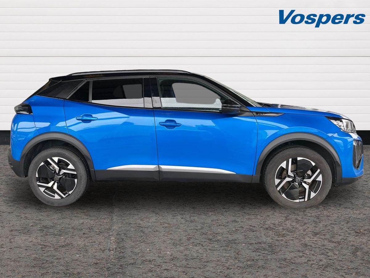 Used Peugeot 2008 2023 for sale - 77634680: Photo 10