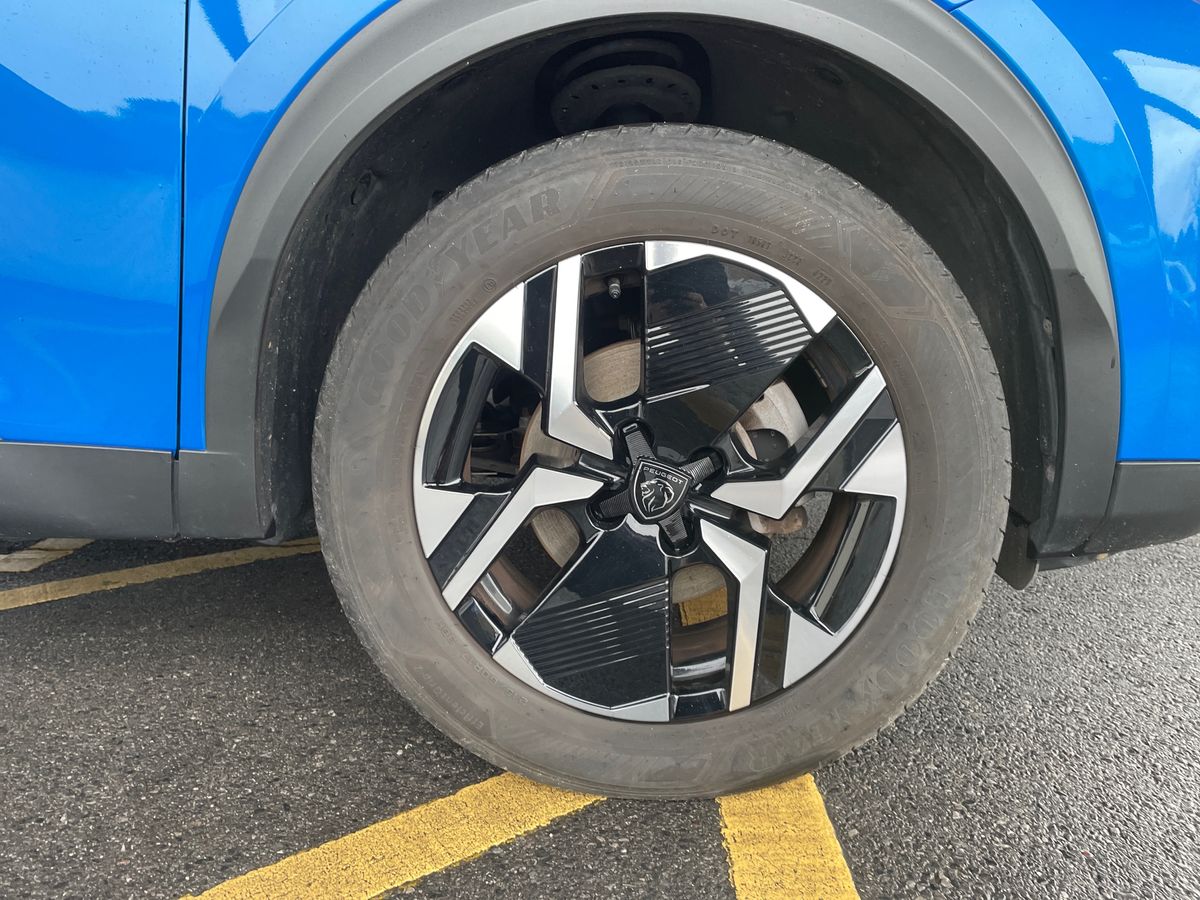 Used Peugeot 2008 2023 for sale - 77634680: Photo 13