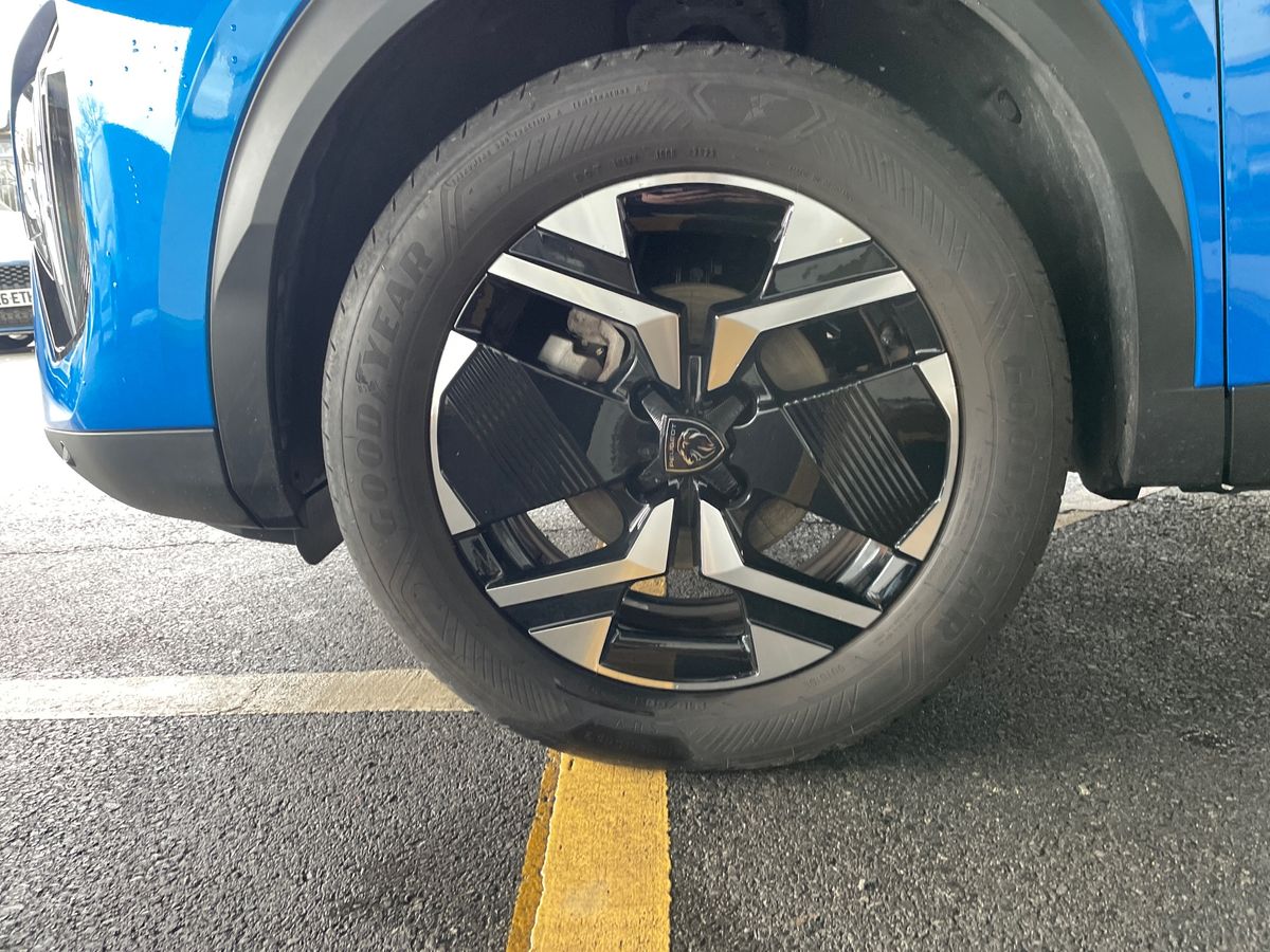 Used Peugeot 2008 2023 for sale - 77634680: Photo 14