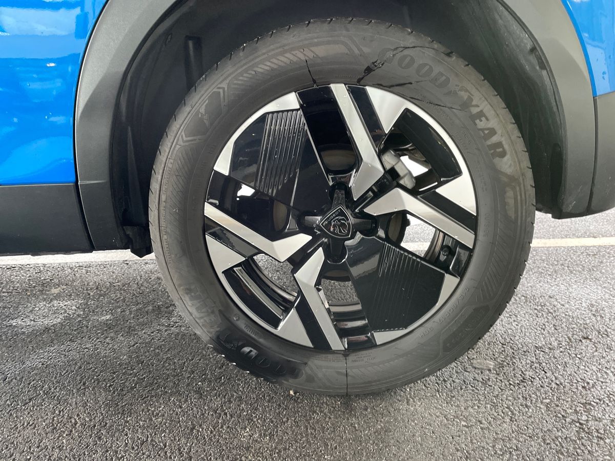 Used Peugeot 2008 2023 for sale - 77634680: Photo 15