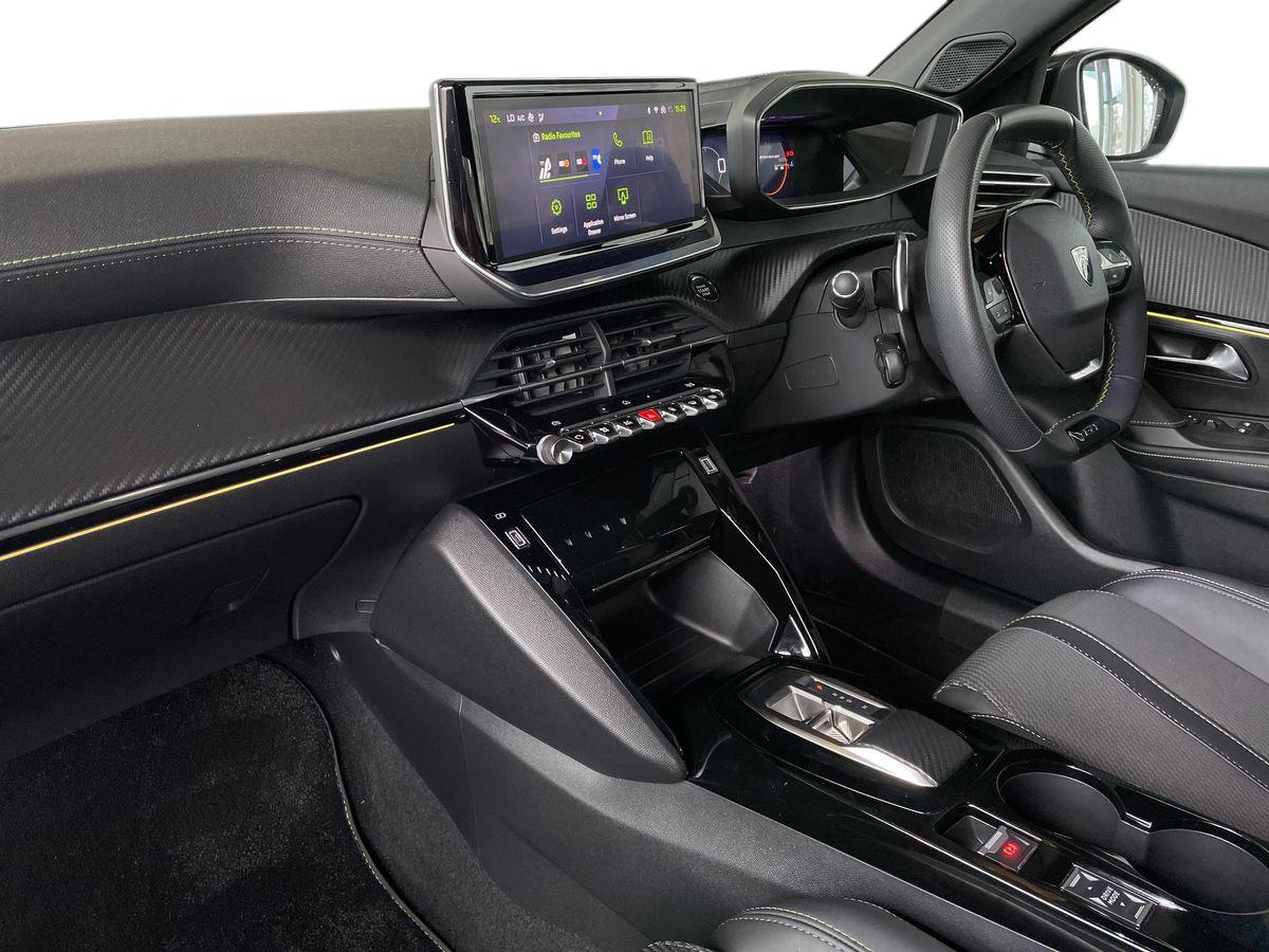 Used Peugeot 2008 2023 for sale - 77634680: Photo 18