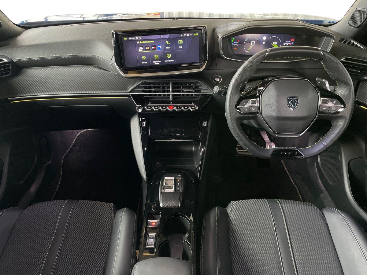 Used Peugeot 2008 2023 for sale - 77634680: Photo 19