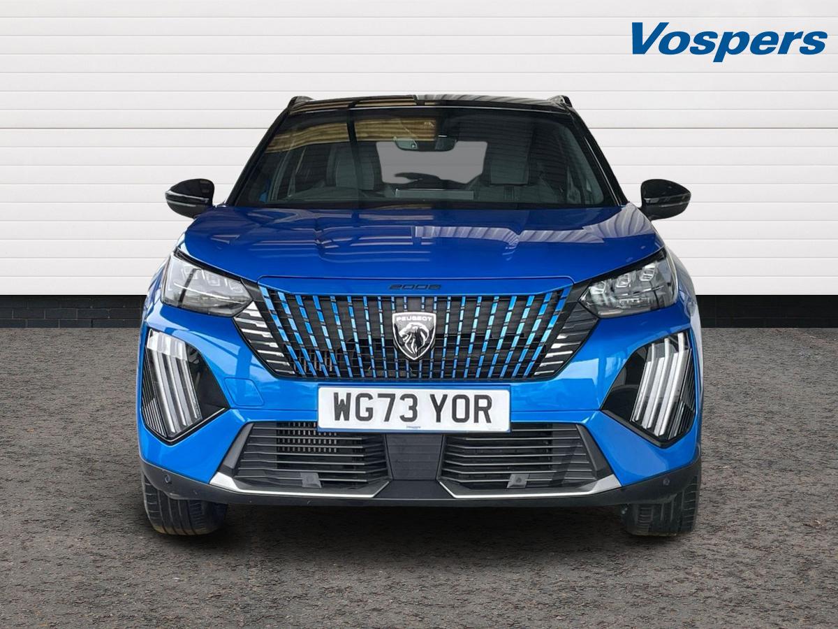 Used Peugeot 2008 2023 for sale - 77634680: Photo 2