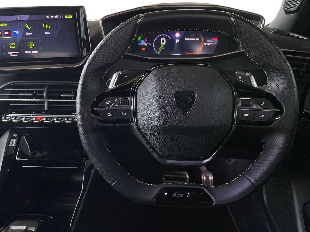 Used Peugeot 2008 2023 for sale - 77634680: Photo 21