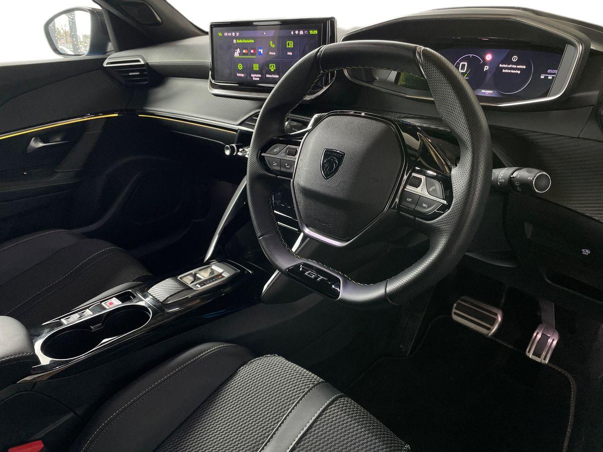 Used Peugeot 2008 2023 for sale - 77634680: Photo 22