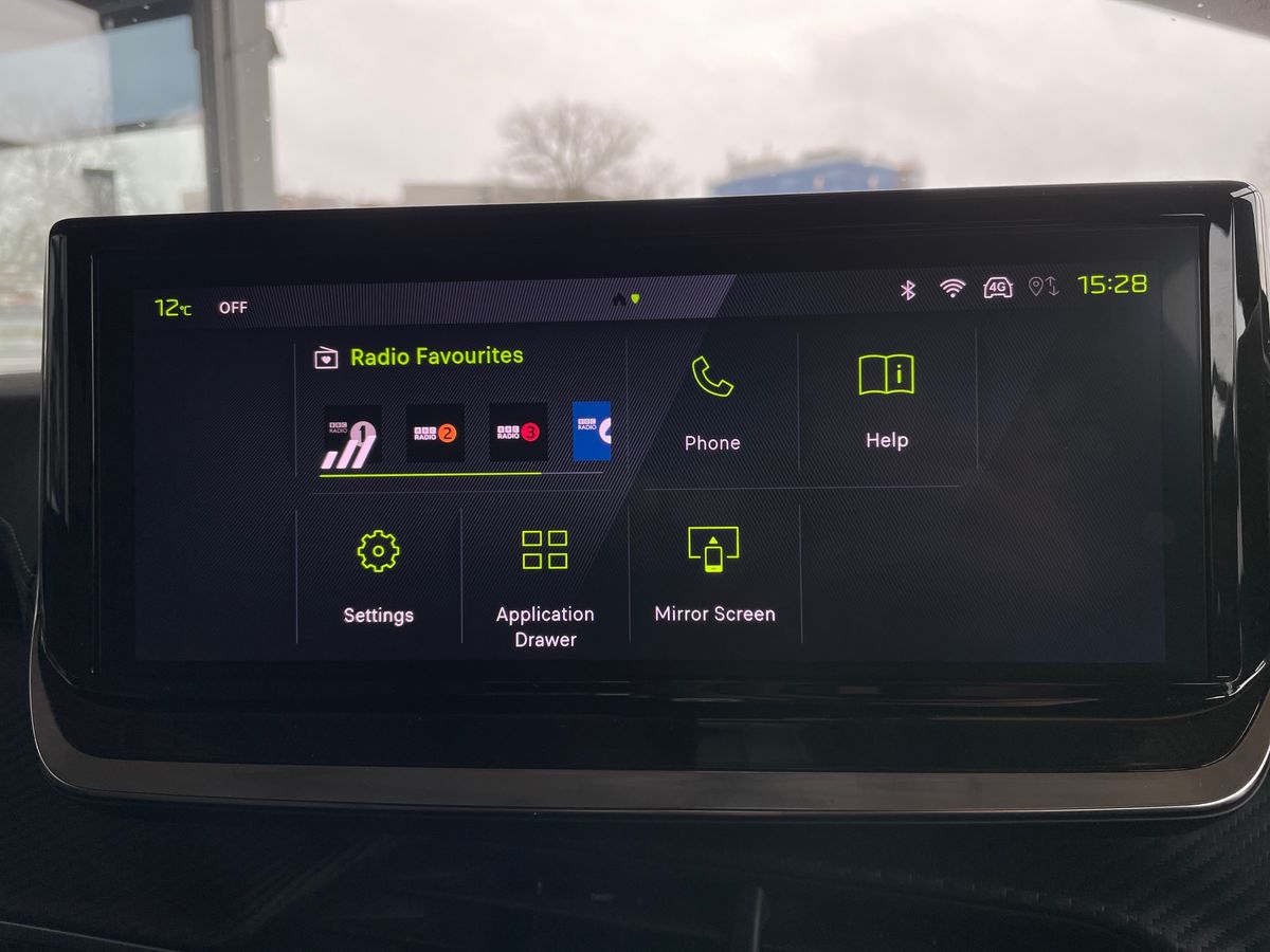 Used Peugeot 2008 2023 for sale - 77634680: Photo 25