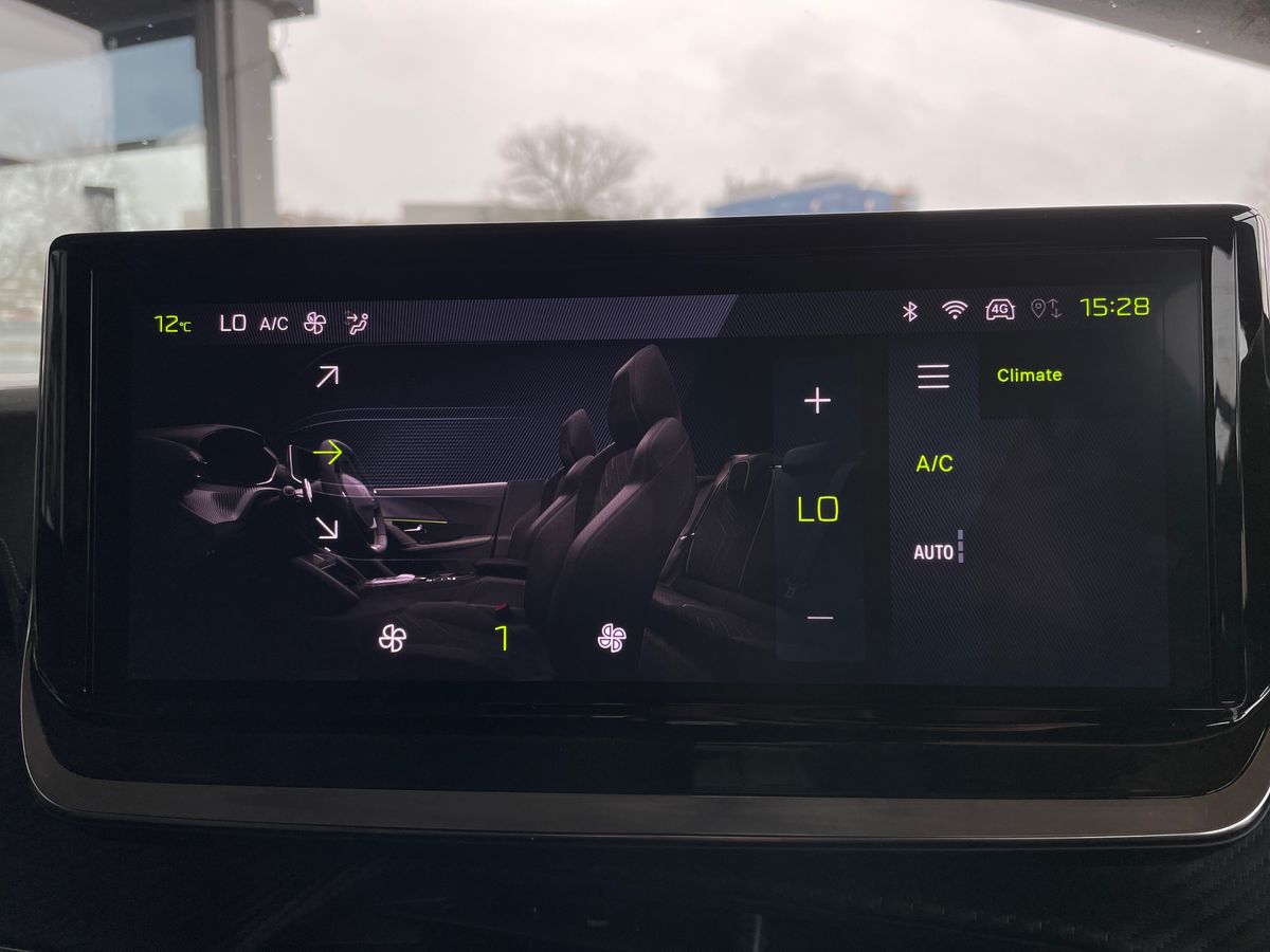 Used Peugeot 2008 2023 for sale - 77634680: Photo 26