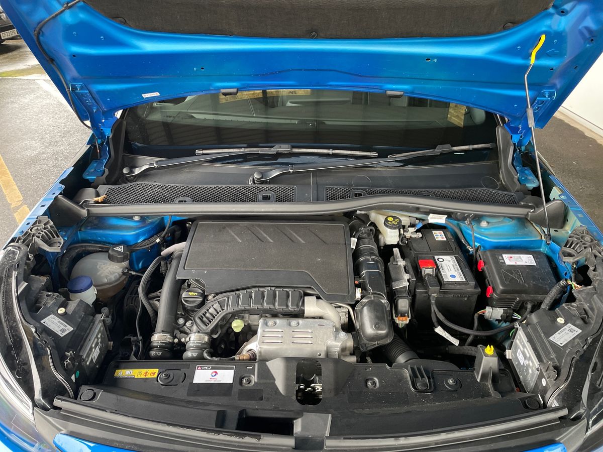 Used Peugeot 2008 2023 for sale - 77634680: Photo 33