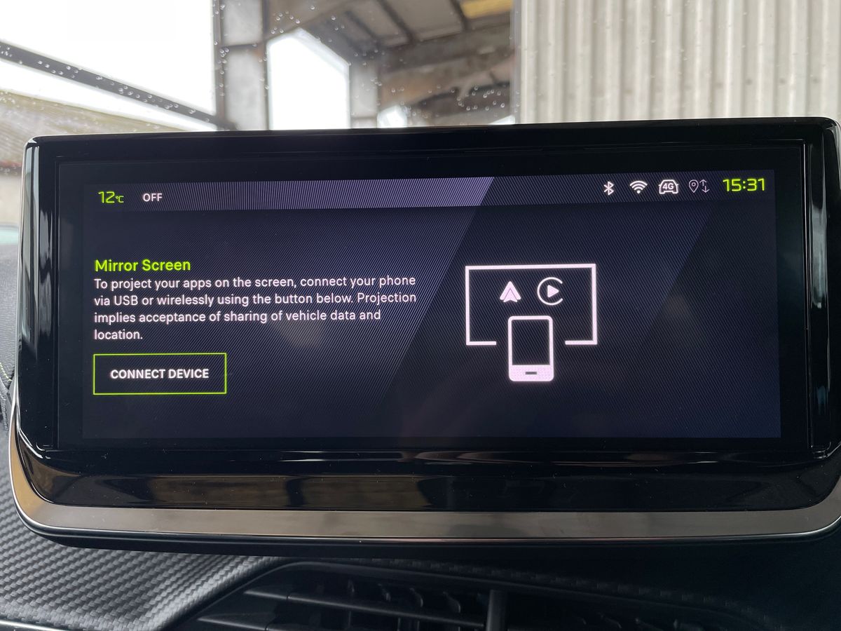 Used Peugeot 2008 2023 for sale - 77634680: Photo 39