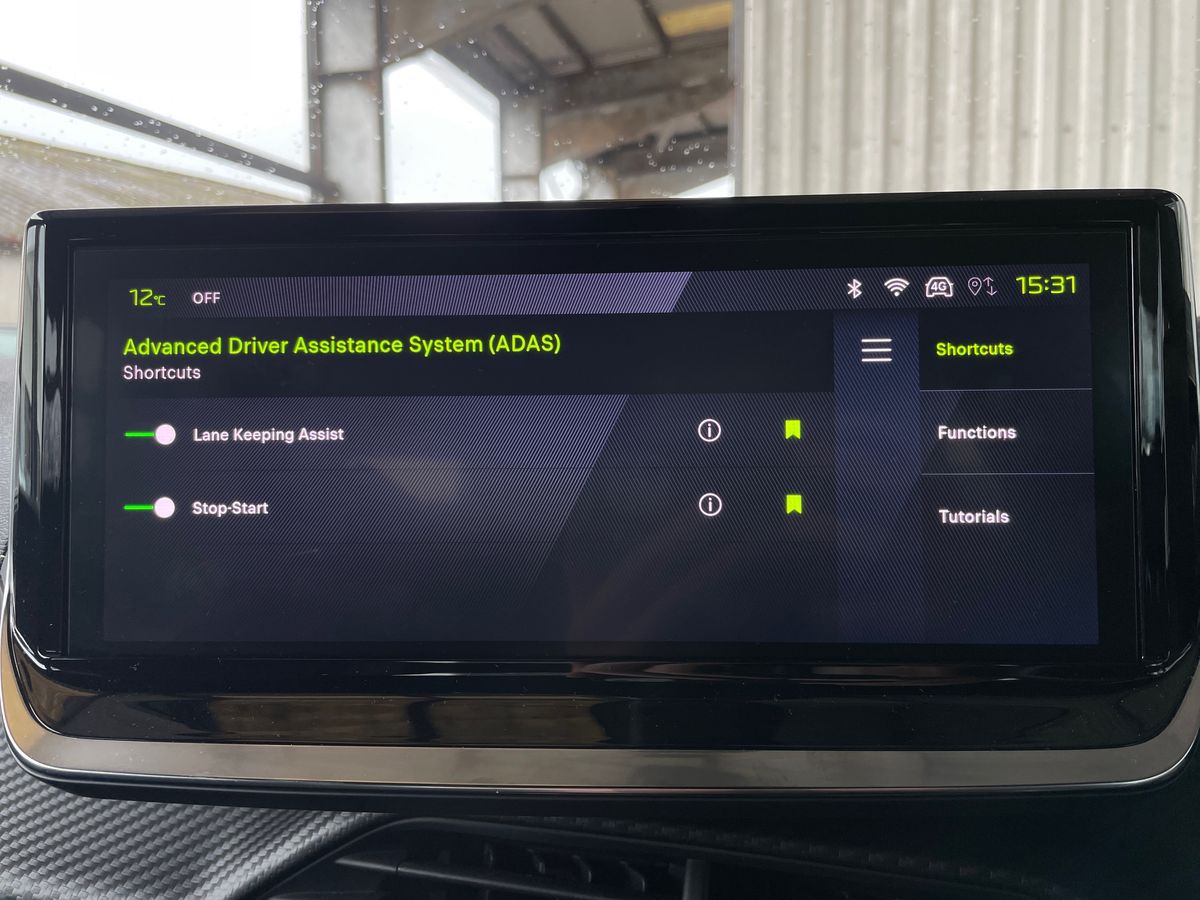 Used Peugeot 2008 2023 for sale - 77634680: Photo 40