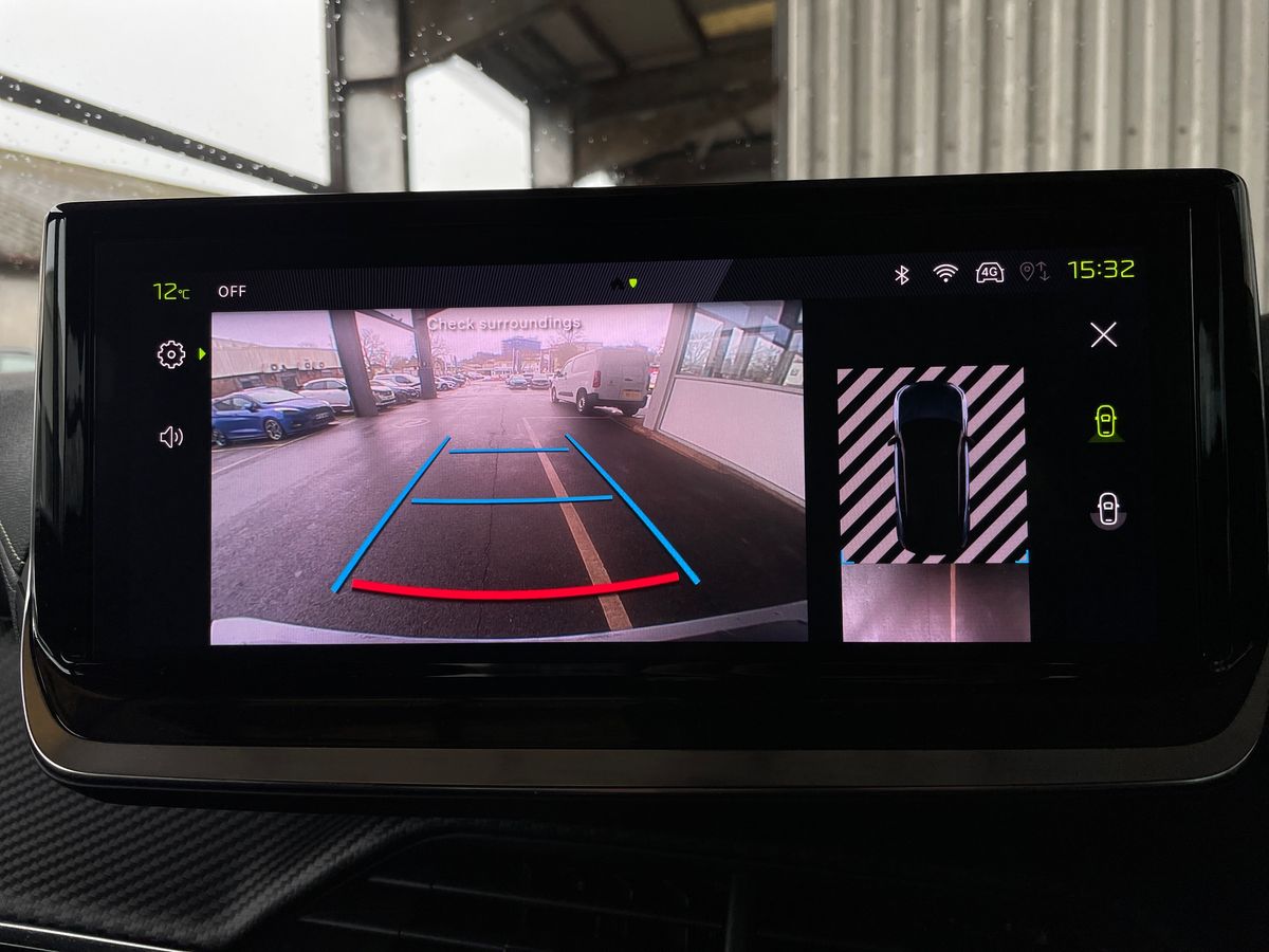 Used Peugeot 2008 2023 for sale - 77634680: Photo 41