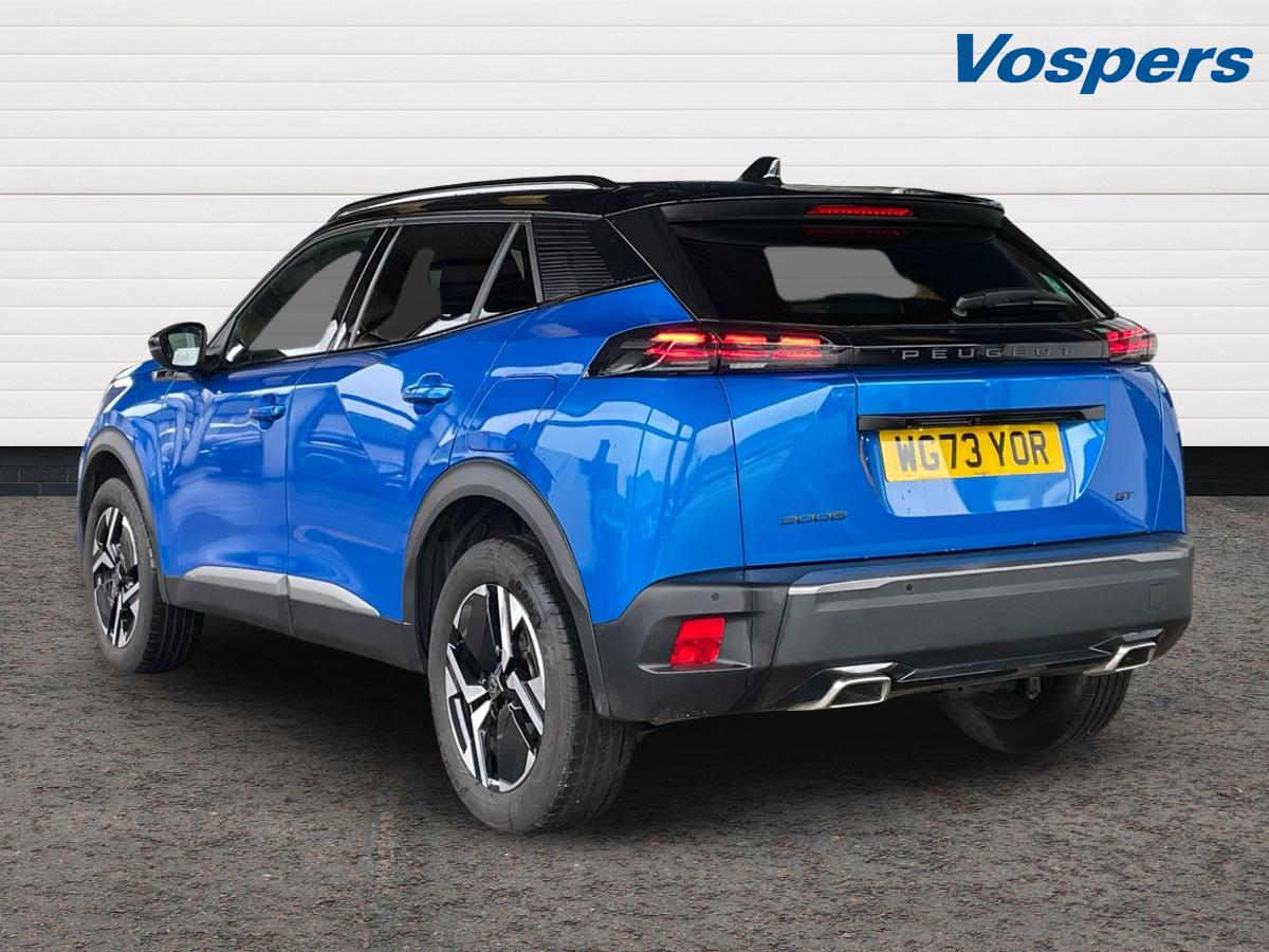 Used Peugeot 2008 2023 for sale - 77634680: Photo 6