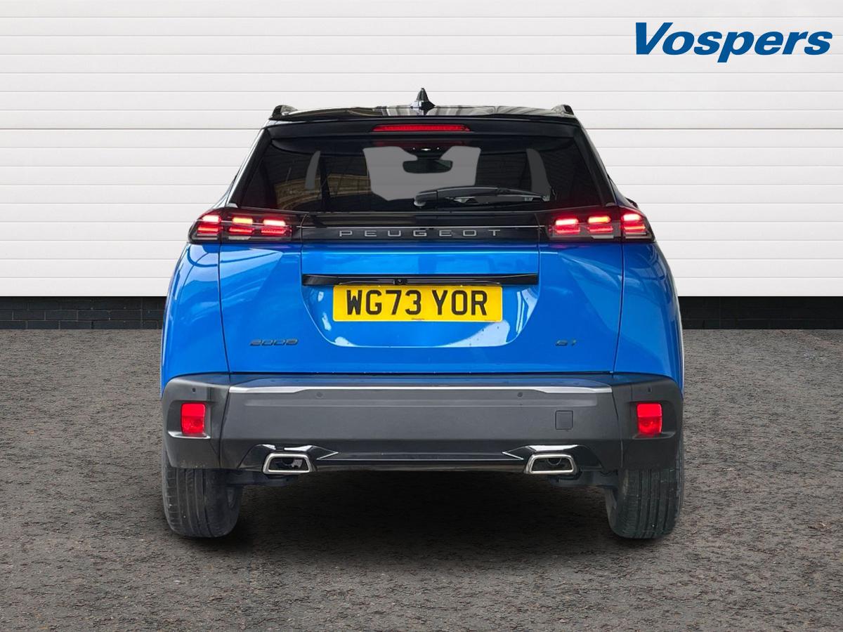 Used Peugeot 2008 2023 for sale - 77634680: Photo 7