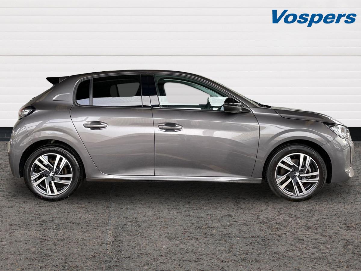 Used Peugeot 208 2023 for sale - 77618995: Photo 10