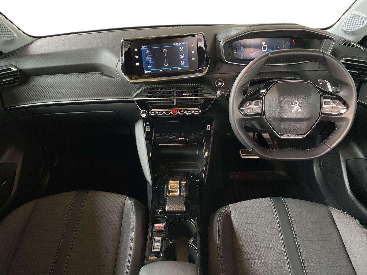 Used Peugeot 208 2023 for sale - 77618995: Photo 19